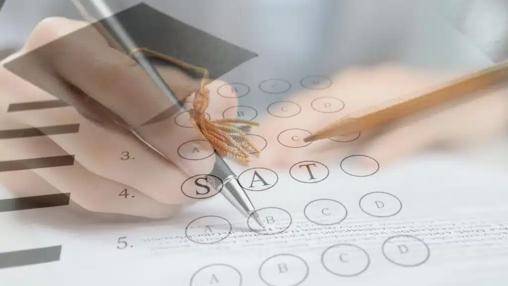Understanding Test-Optional Policies Do SAT and ACT Scores Still Matter
