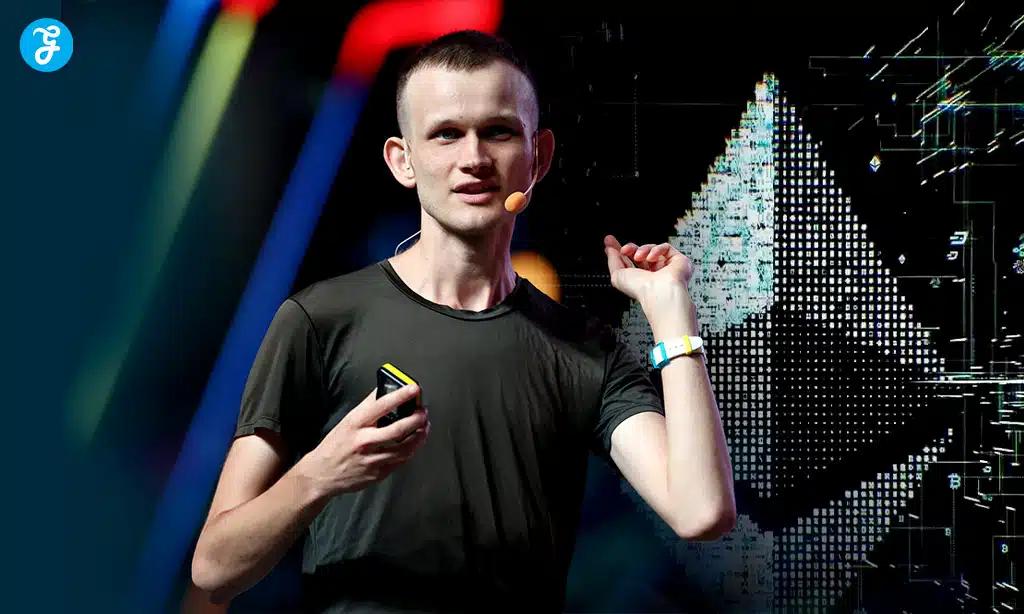 Vitalik Buterin