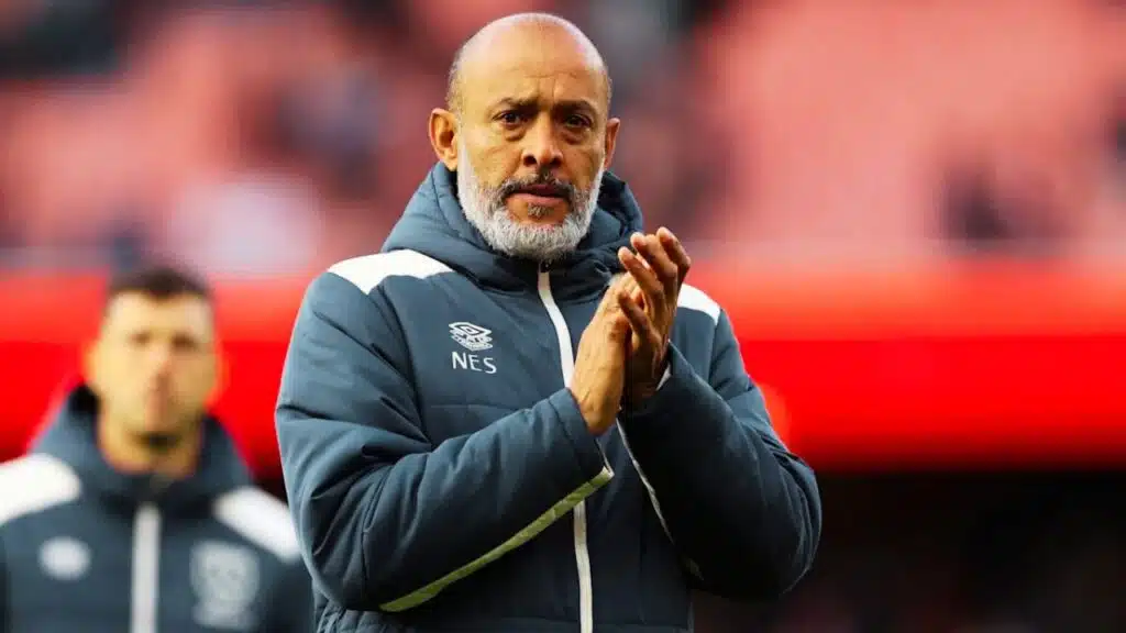 west ham vs brentford nuno pleads unity fan boycott premier league