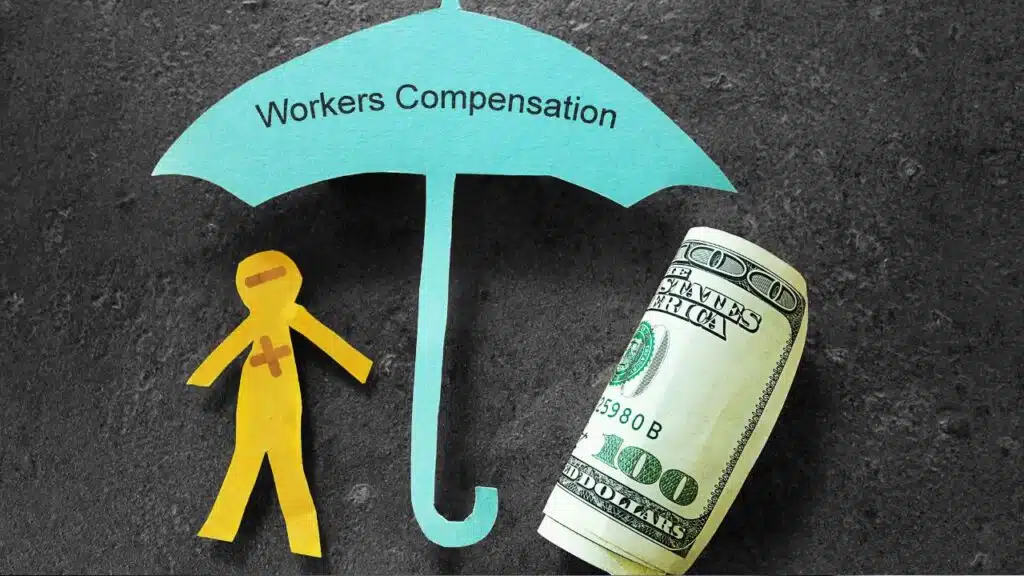 What Workers' Compensation Actually Covers for Injuries