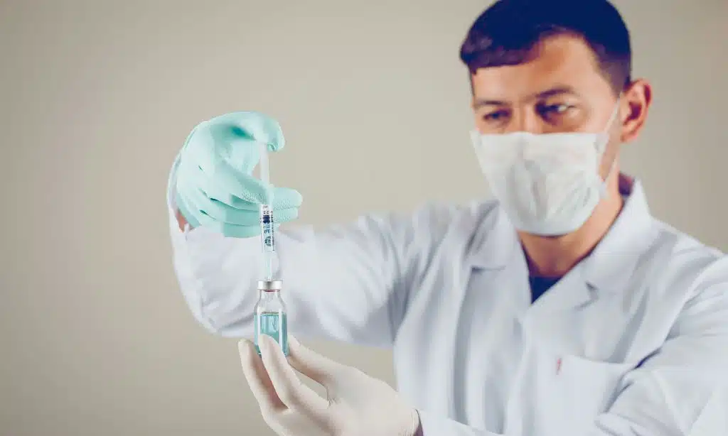 What are CureVac’s specialties in mRNA vaccines