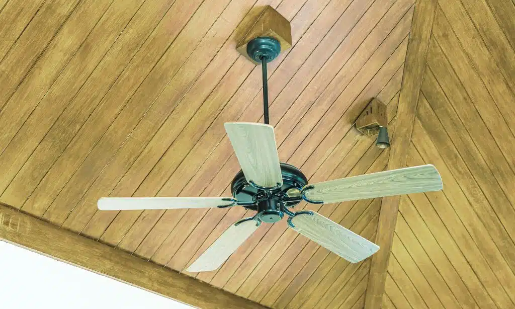 What are the advantages of installing whole-house fans