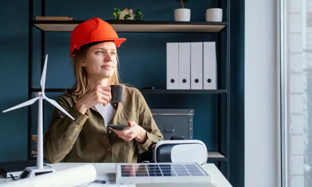 What are the benefits of Cahill Renewables' heat pump installations