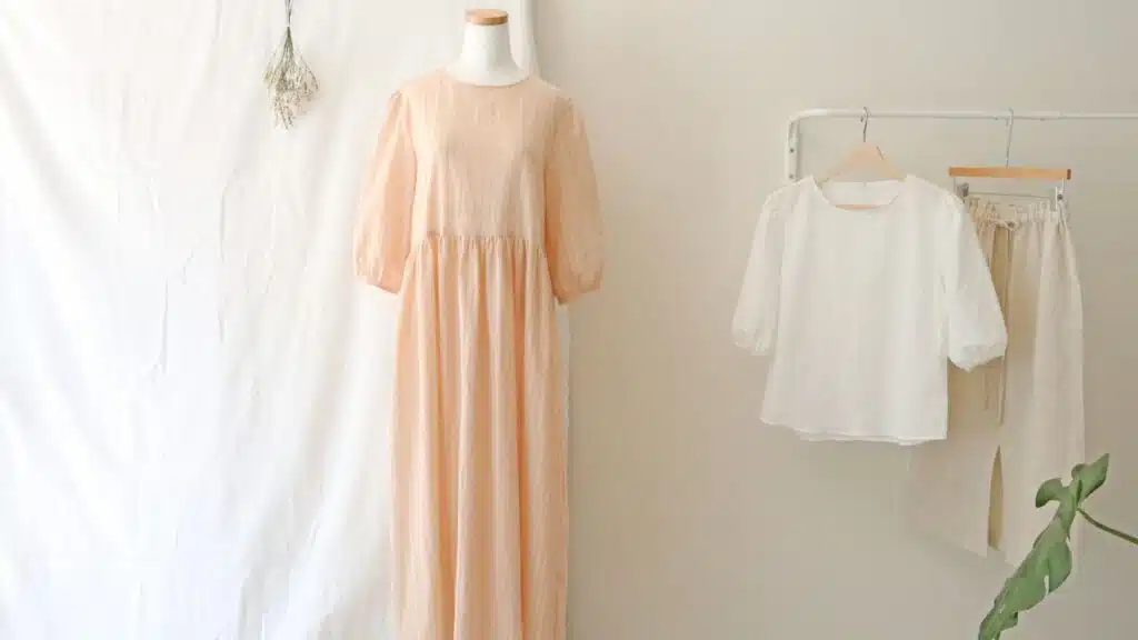 Why Do People Like to Wear Linen Clothing Benefits & Style Guide