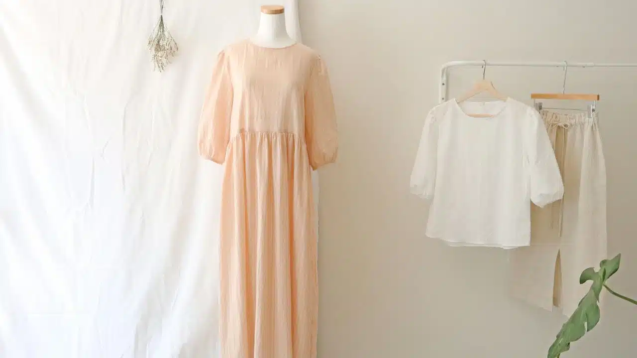 Why Do People Like to Wear Linen Clothing Benefits & Style Guide