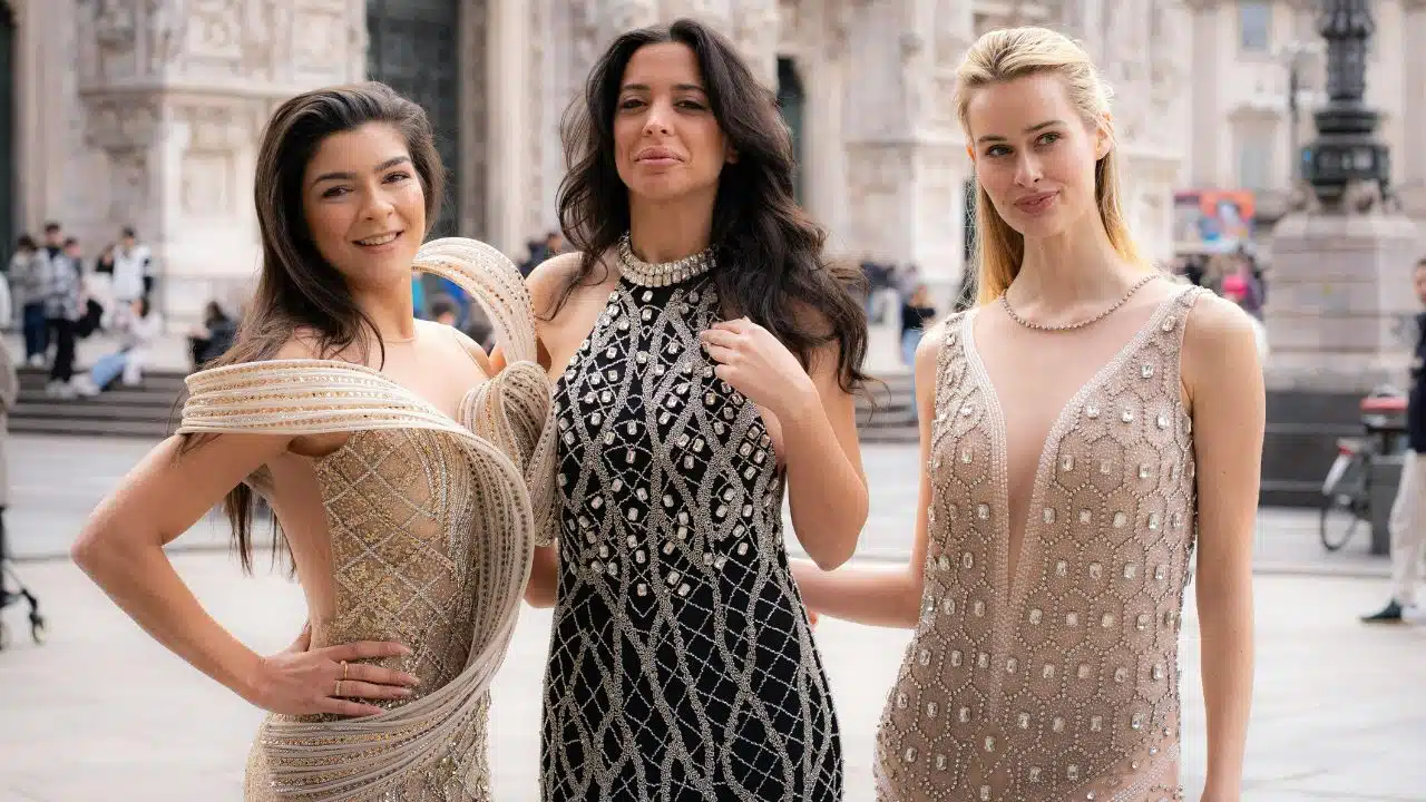 Why Men Are Investing in John Varvatos Canada Collection Staples