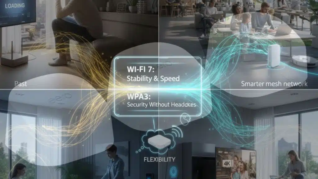 Why Wi-Fi Is Having a Big Year