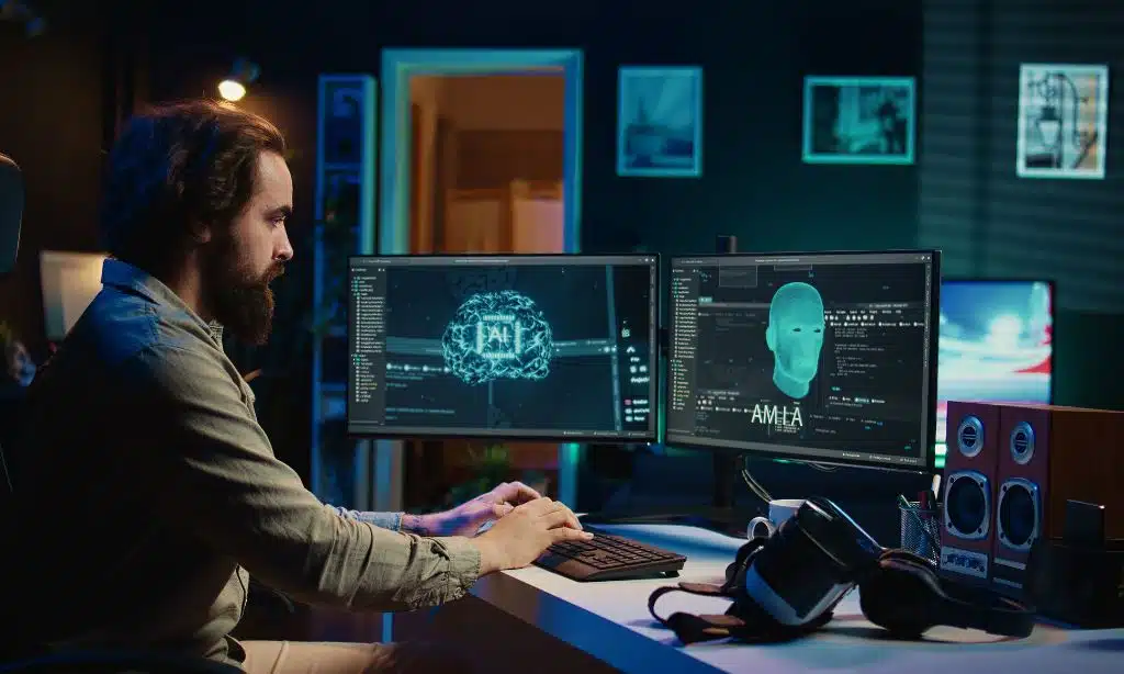 Why an AI Security Agent is Now Essential