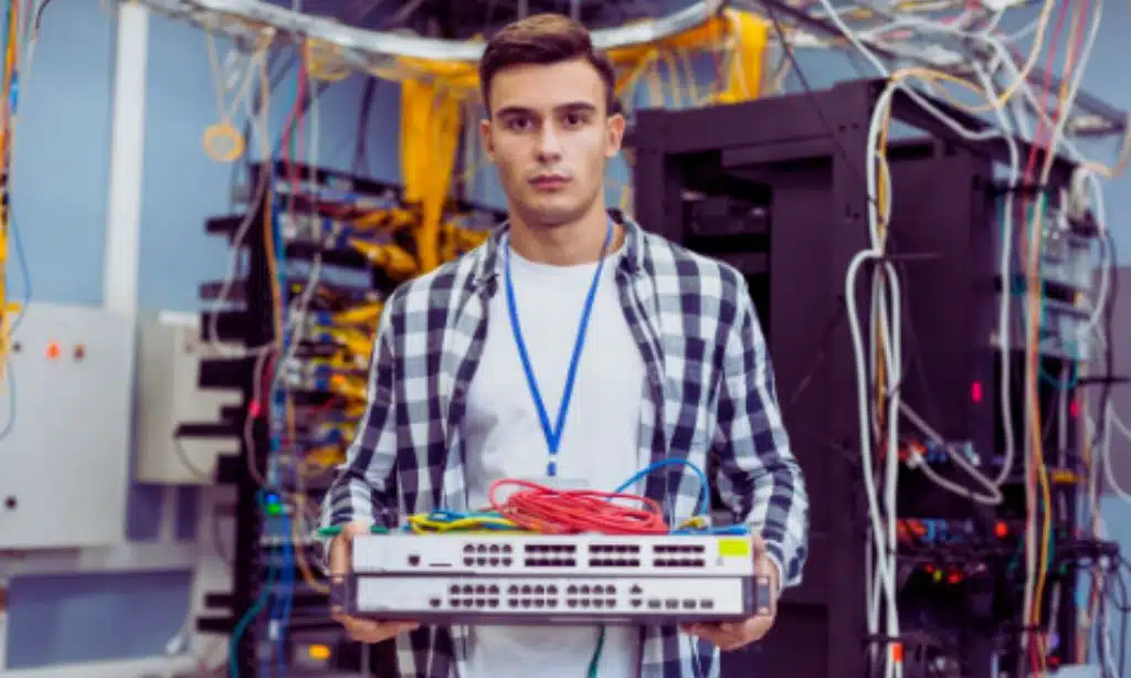 Why is ISPConfig ideal for multi-server management