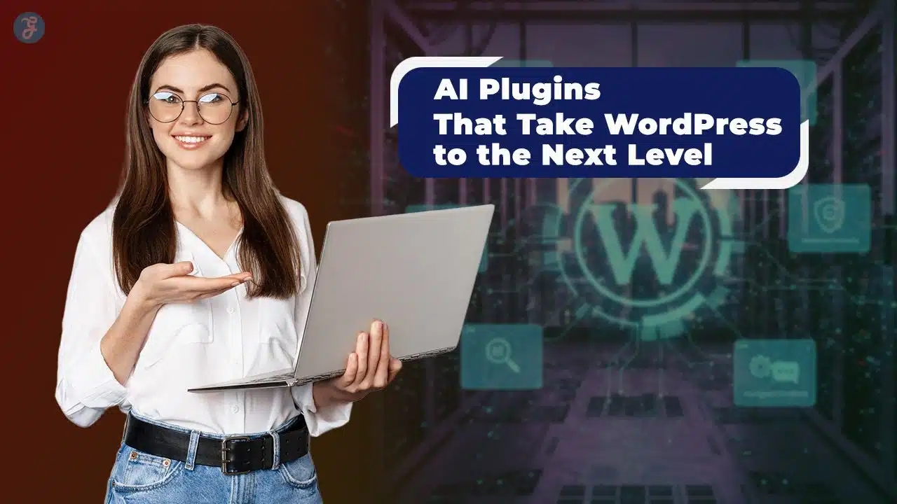 WordPress AI Plugins
