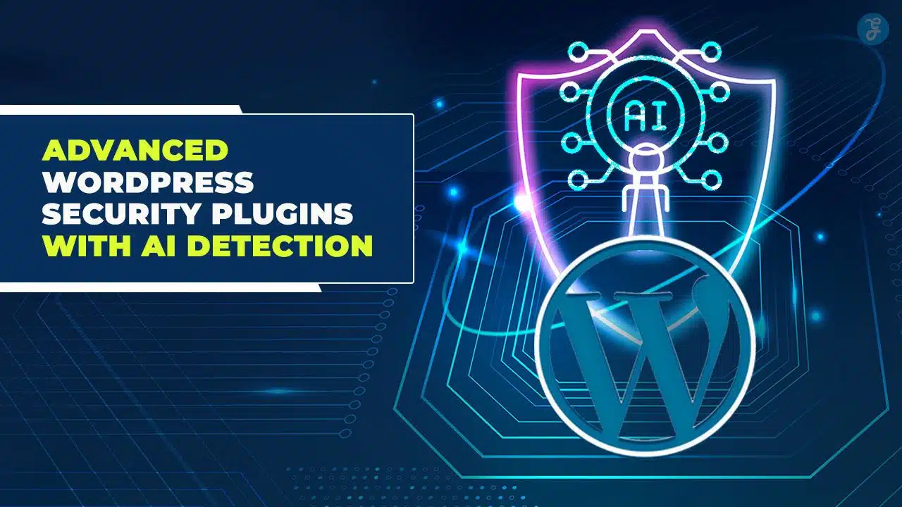 WordPress Security Plugins with AI Detection