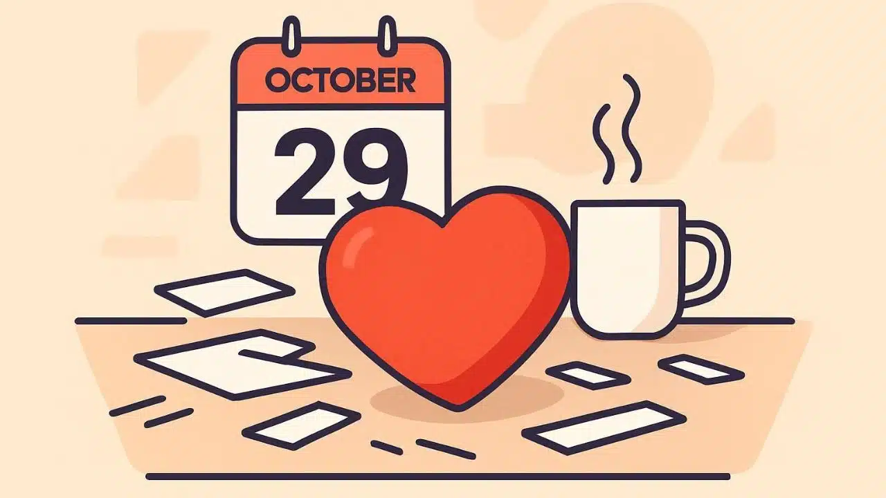 World Stroke Day 2025