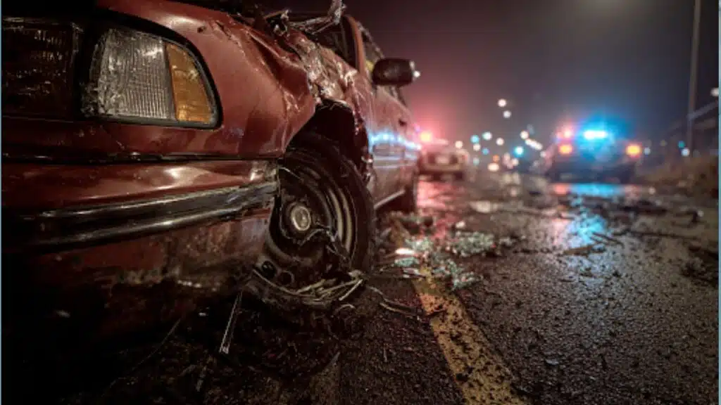 a Complete Guide to Accident Law and Recovery