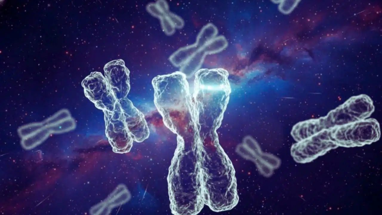 google deepmind 27b ai model cancer therapy