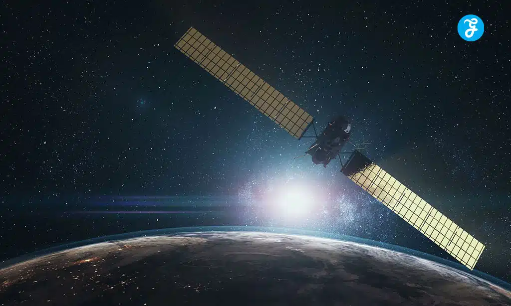 High-Resolution Earth Observation Satellites