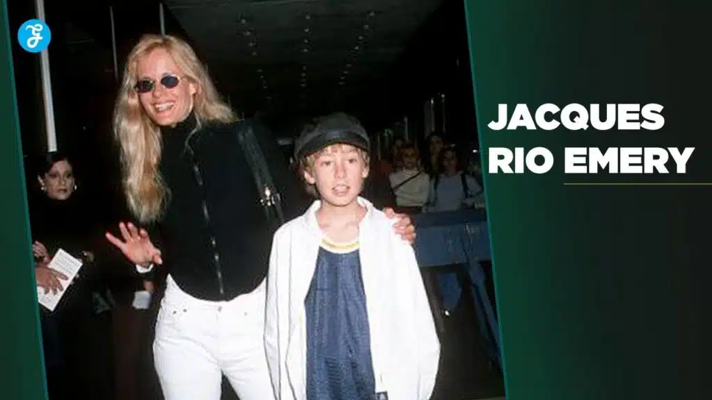 jacques rio emery