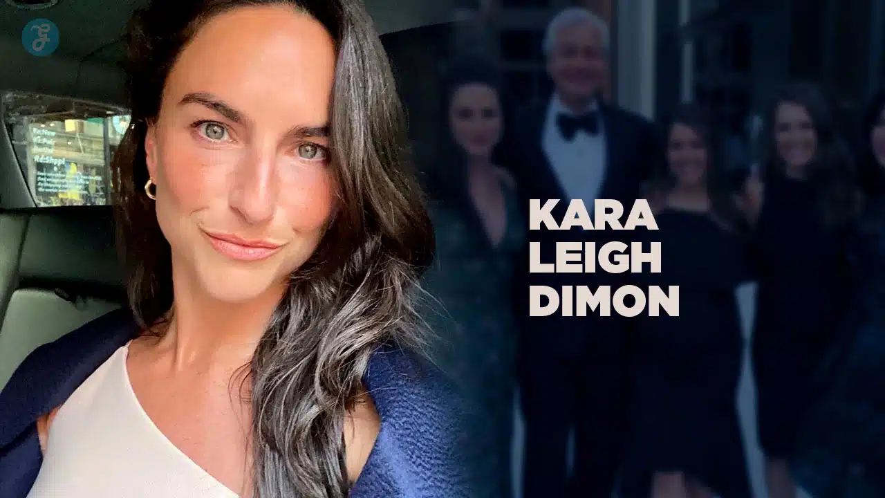 kara leigh dimon