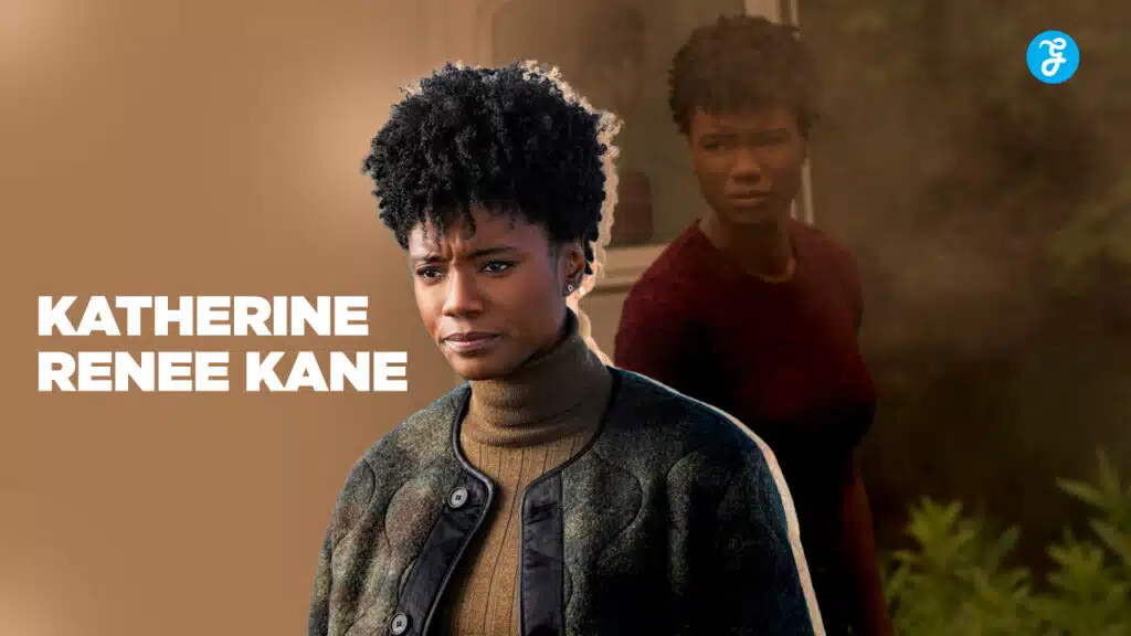 katherine renee kane