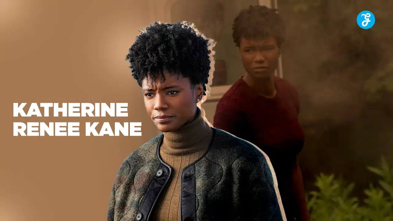 katherine renee kane