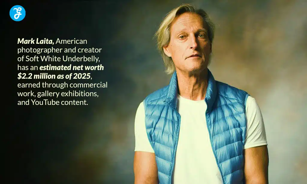 mark laita net worth 2025