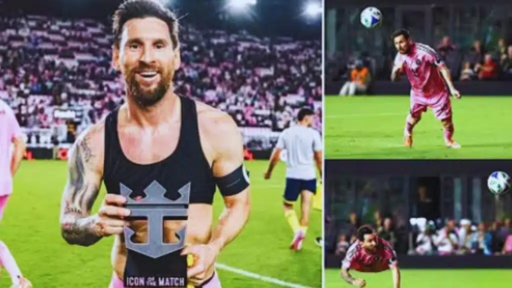 messi inter miami nashville playoffs