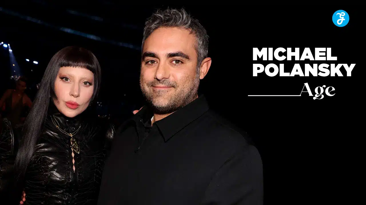 michael polansky age