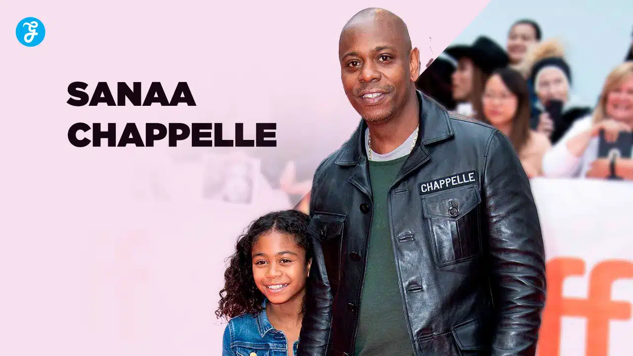 sanaa chappelle