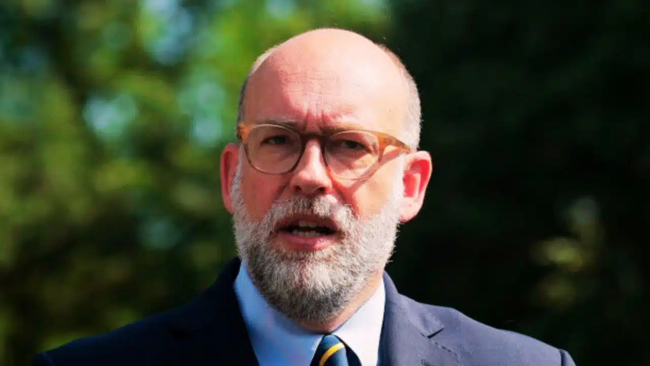 trump administration mass federal layoffs shutdown