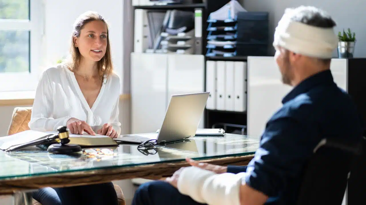 when to file a personal injury lawsuit