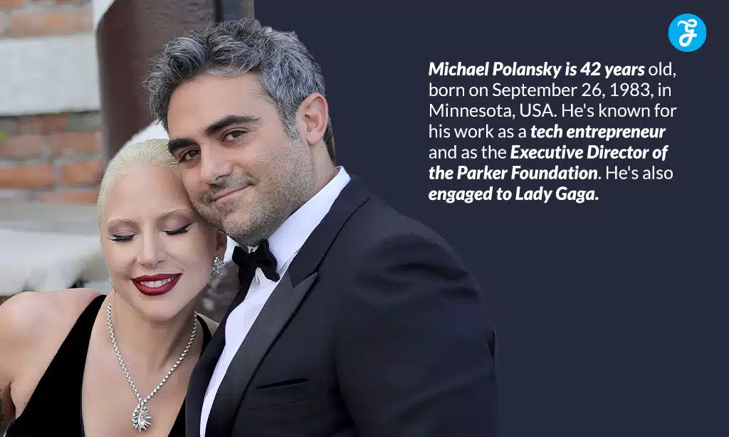 who is michael polansky