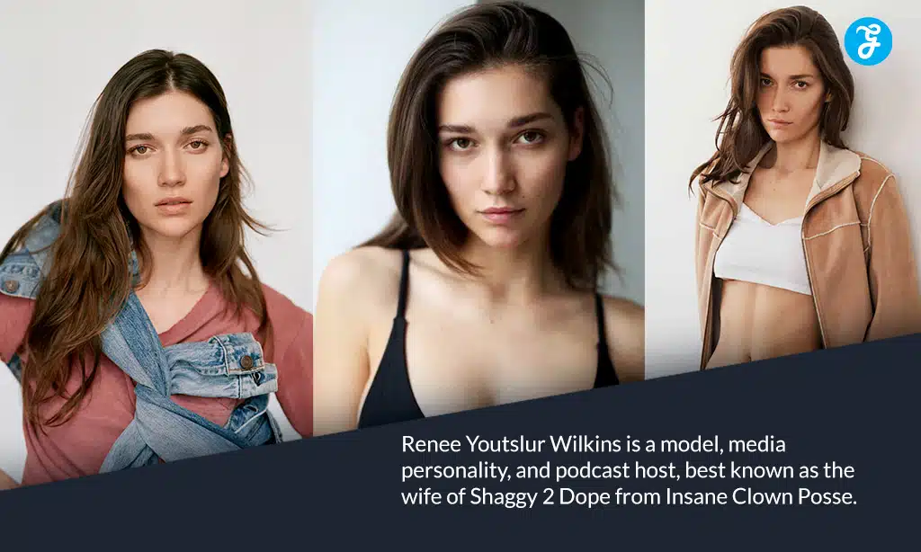 who is renee youtslur wilkins