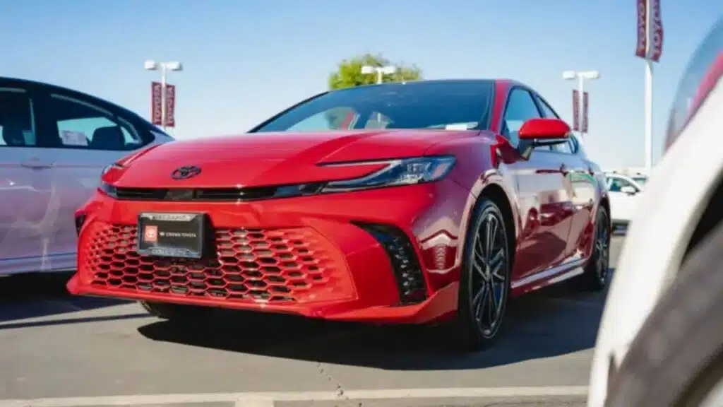 2025 Used Car Safety Ratings