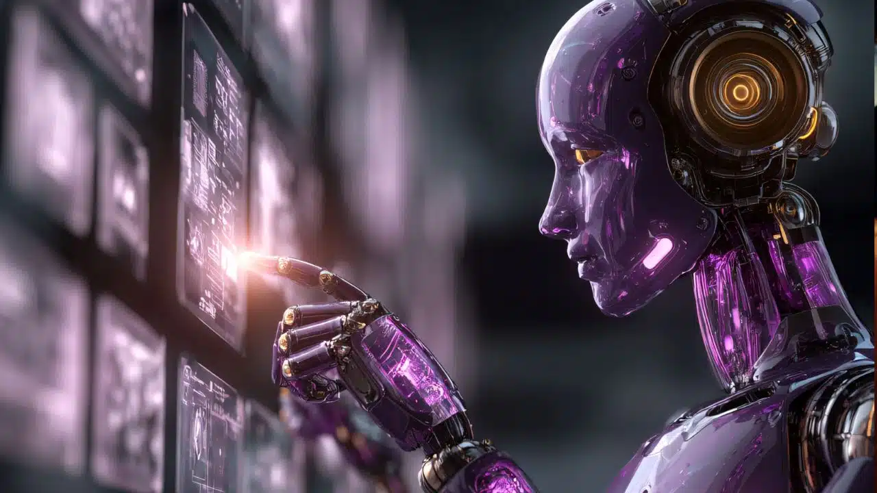 AI Agents and Hacking Threats The New Frontier of Cybersecurity