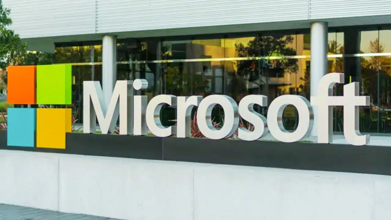 Alphabet Surges Past Microsoft