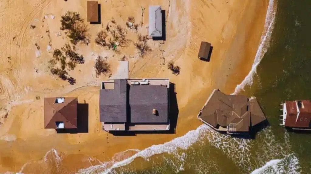 Antarctic Melt May Hit Pacific Islands Hardest, New Studies Warn