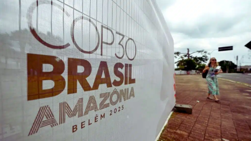 COP30 Belém