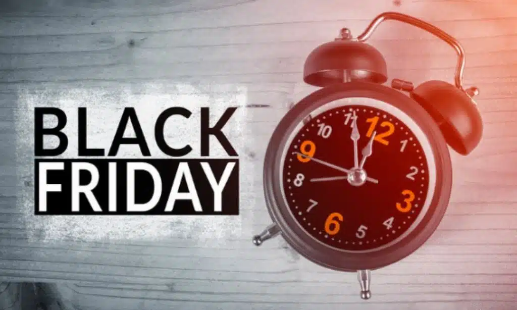 Best Black Friday 2025 Cruise Deals