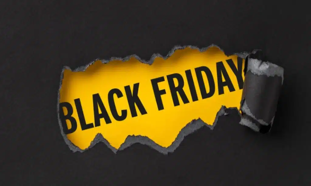 Best Platforms for Black Friday Travel Deals 2025