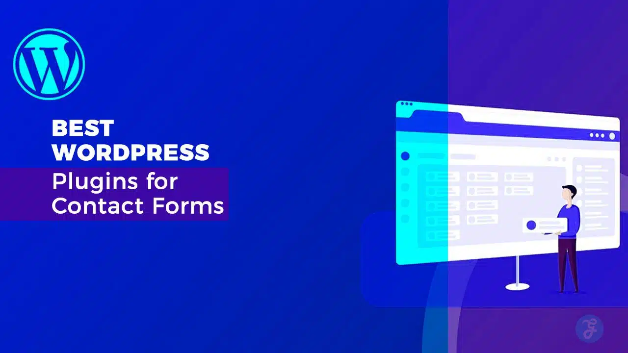 Best WordPress Plugins for Contact Forms (2025 Edition)