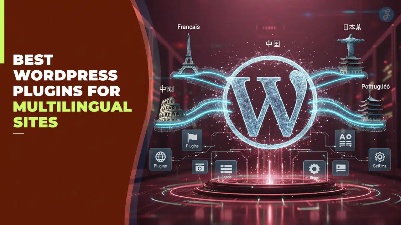 Best WordPress Plugins for Multilingual Sites