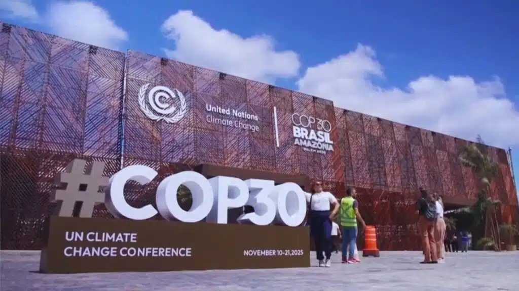 COP30 Brazil 2025 What to Know About This Year’s UN Climate Talks