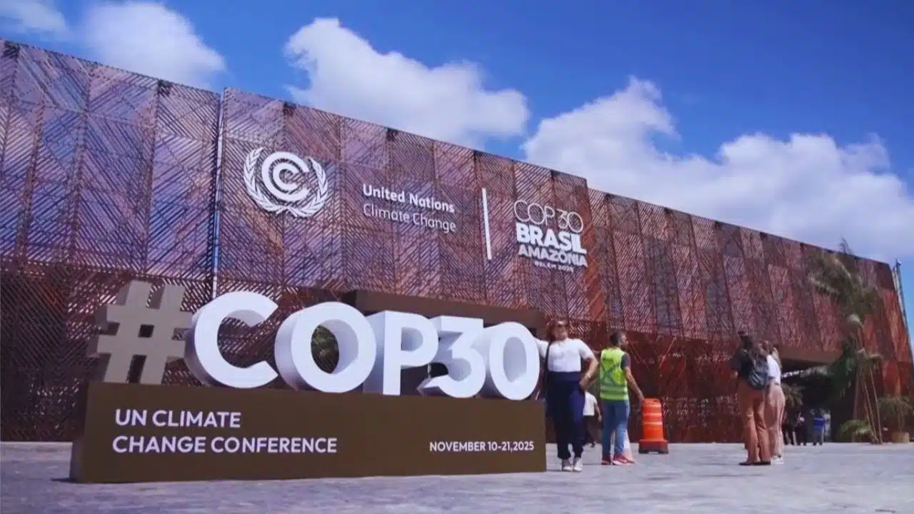 COP30 Brazil 2025 What to Know About This Year’s UN Climate Talks