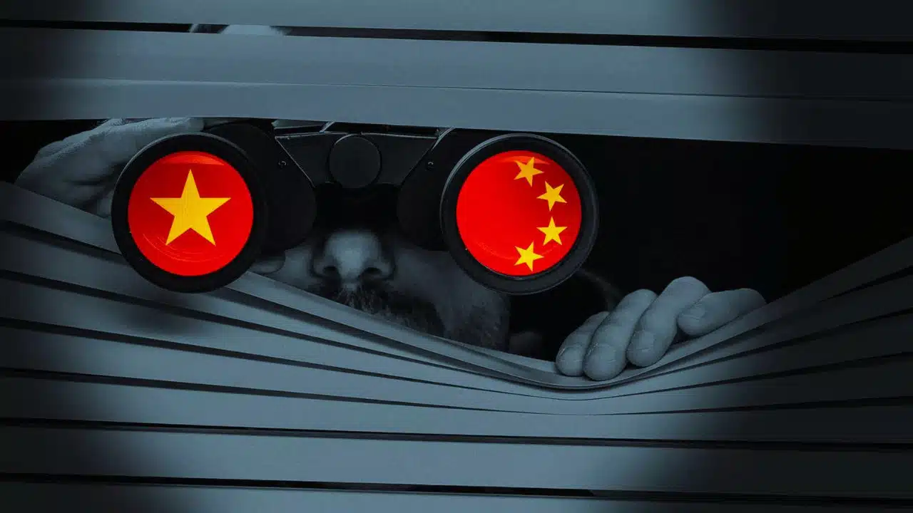 Chinese Hackers Used Anthropic AI Automated Cyber Espionage