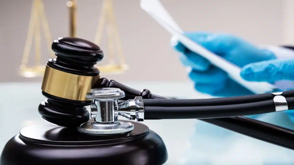 Common Challenges in Medical Malpractice Cases