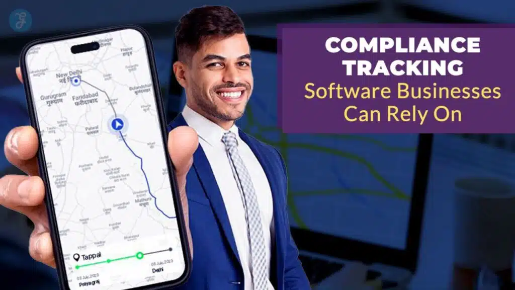 Compliance Tracking Software Businesses Can Rely On