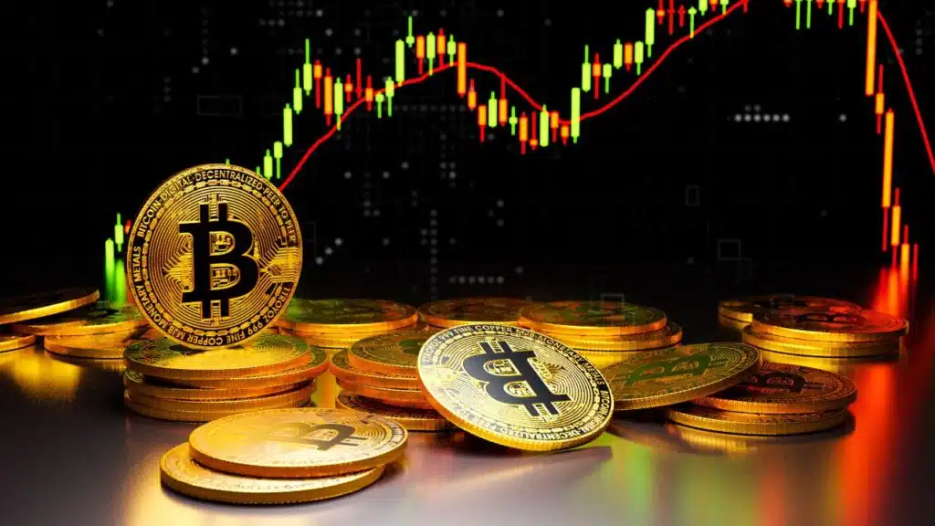 Crypto Fear Index Crashes as Bitcoin Wipes Out All 2025 Gains
