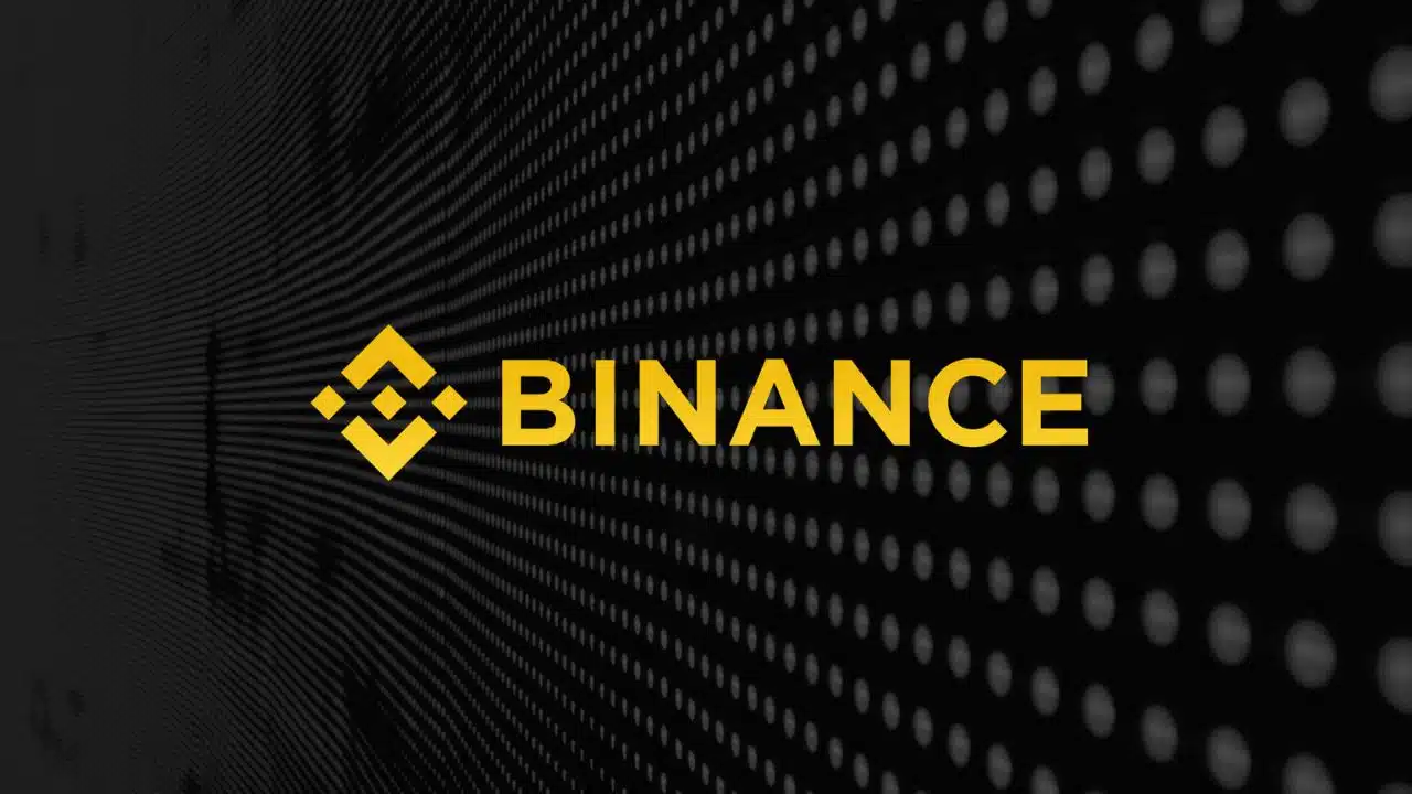Binance futures deleveraging