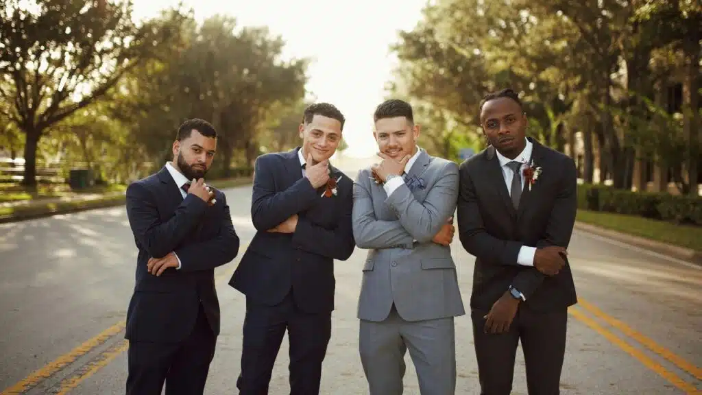 Custom-Made Suits Are the New Luxury Standard in 2025