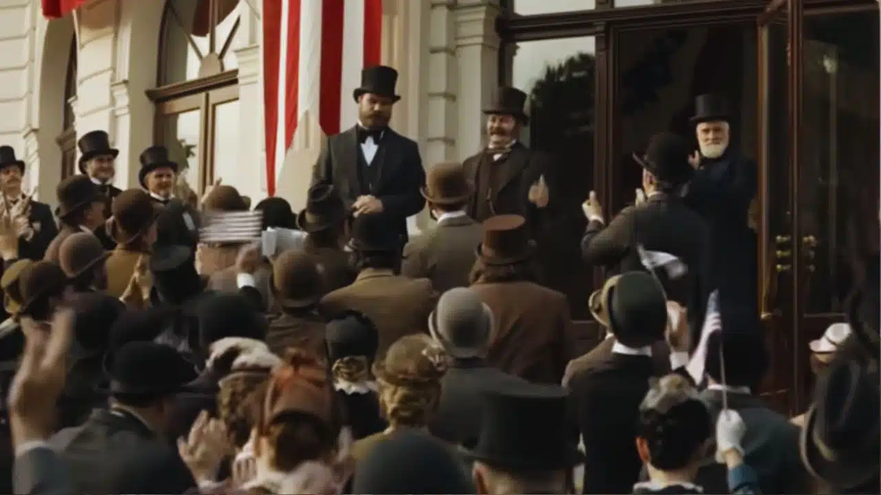 Death by Lightning The True Story Behind Netflix’s Shocking Drama