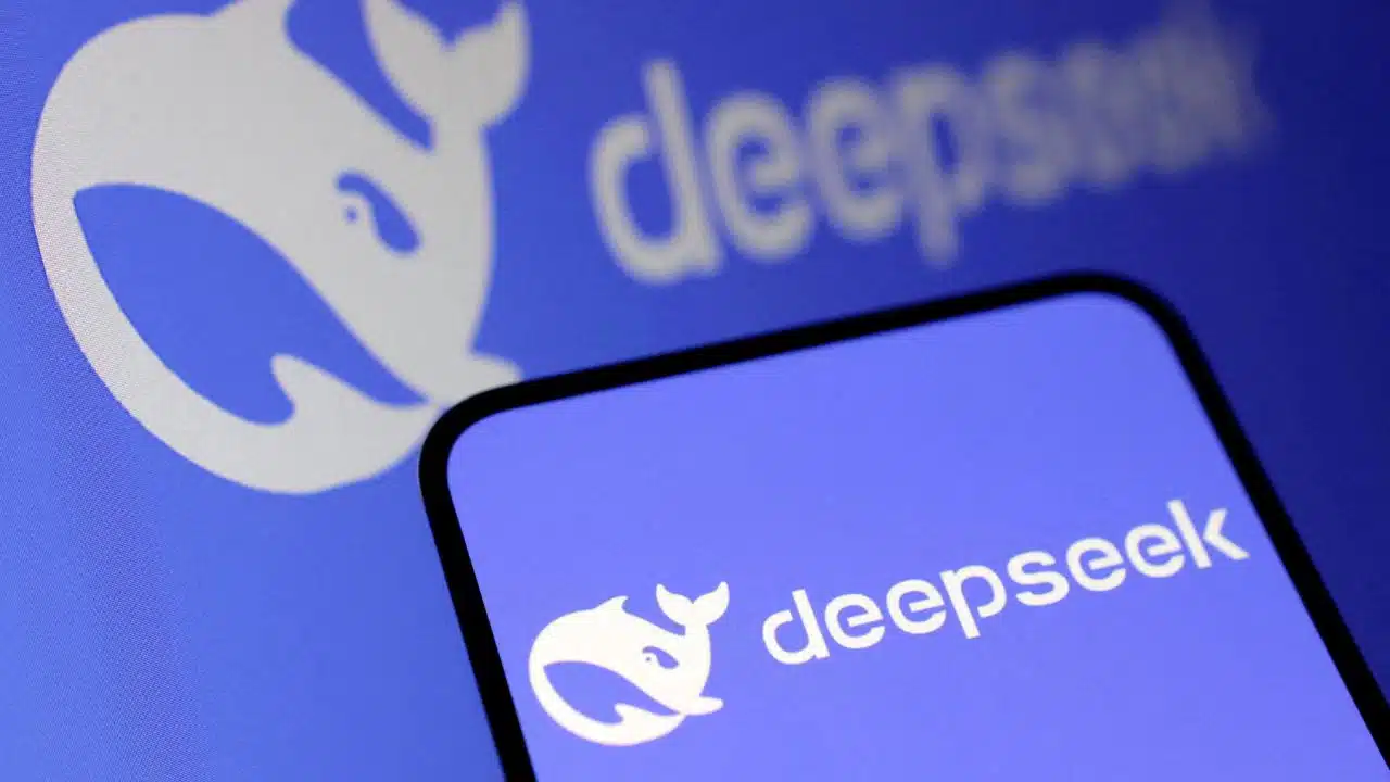 Deepseek Releases First Open AI Model